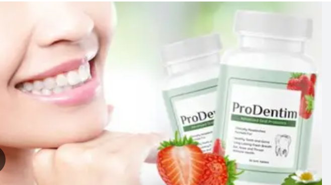 Prodentim – Analyzing the Pros and Cons of this Teeth Whitening Solution post thumbnail image