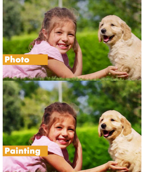 Unleashing Creativity in Pet Paintings post thumbnail image