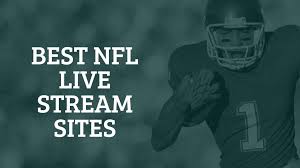 Keep Up With Your favorite NFL Team with These Streams post thumbnail image