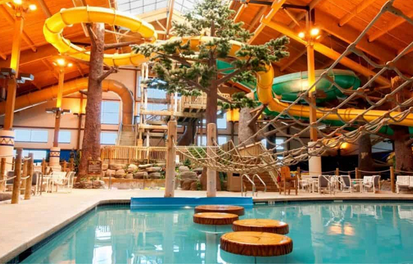 Soar down a Water Slide & Dive into Summer Fun At Noah’s Ark waterpark – Wisconsin Dells post thumbnail image