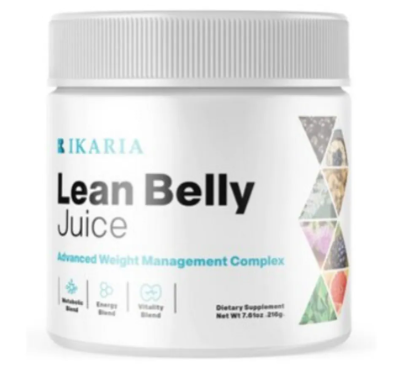 “Losing Weight Easily With The All-Natural Ingredients Of Ikaria lean belly juice” post thumbnail image
