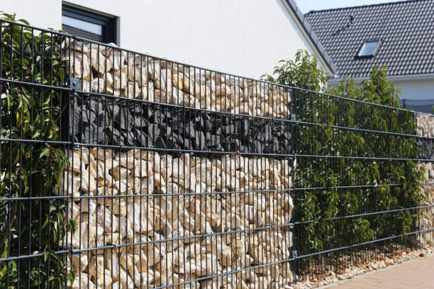 Techniques for Guarding a properly-Safeguarded Gabion Fencing post thumbnail image