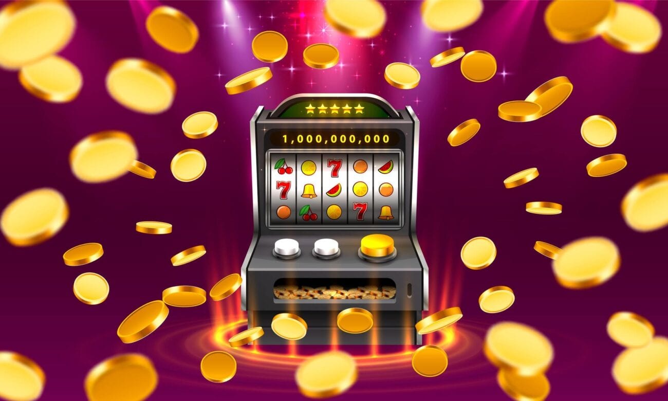 Spin and Acquire Big about the Pedetogel Slot Online games post thumbnail image