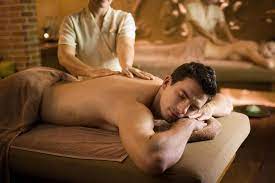 Charge and Renew simply by using a Calming Massage treatment from Cheonan post thumbnail image