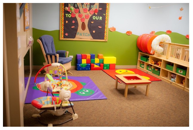 Daycare middle – top rated about three main professional services on the market post thumbnail image