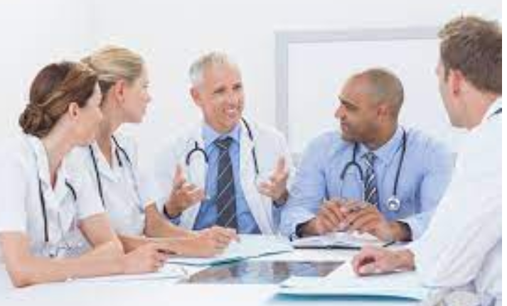 Coaching for Health care Innovators: Medical professionals with the Helm post thumbnail image