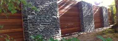 Gabion Fence: Harmonizing with Nature’s Aesthetics post thumbnail image